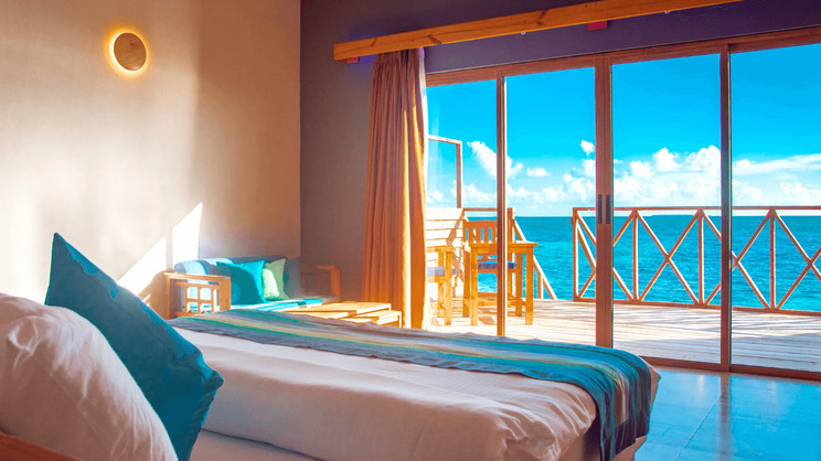 South Palm Resort Maldives